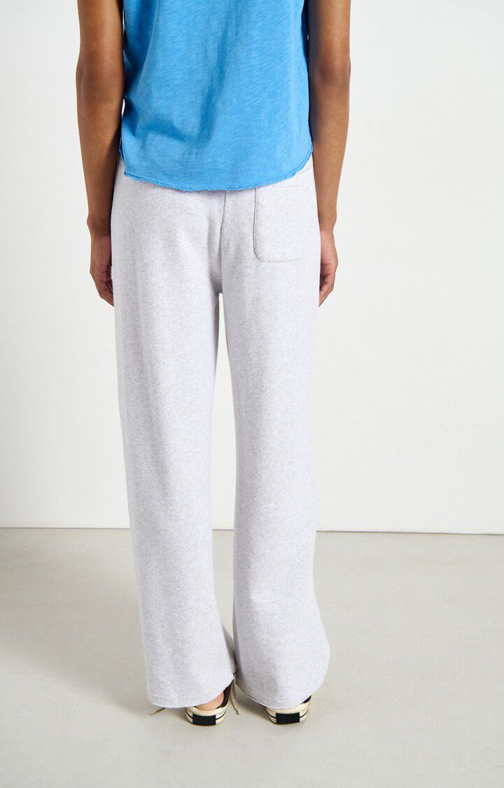 American Vintage Atubay Joggers - Grey