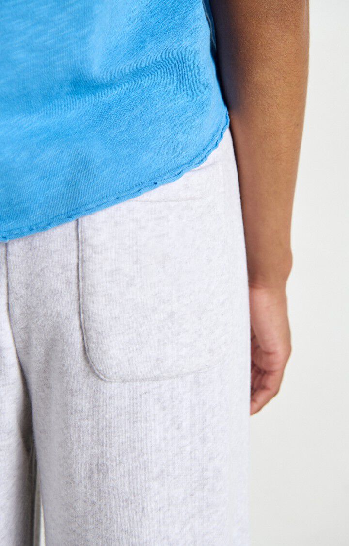 American Vintage Atubay Joggers - Grey