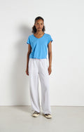 American Vintage Atubay Joggers - Grey