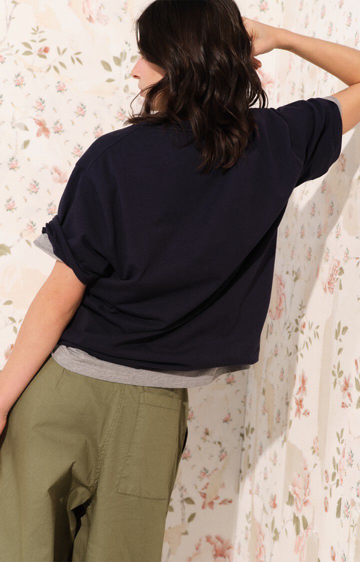 American Vintage Hopratown Trousers - Leaf