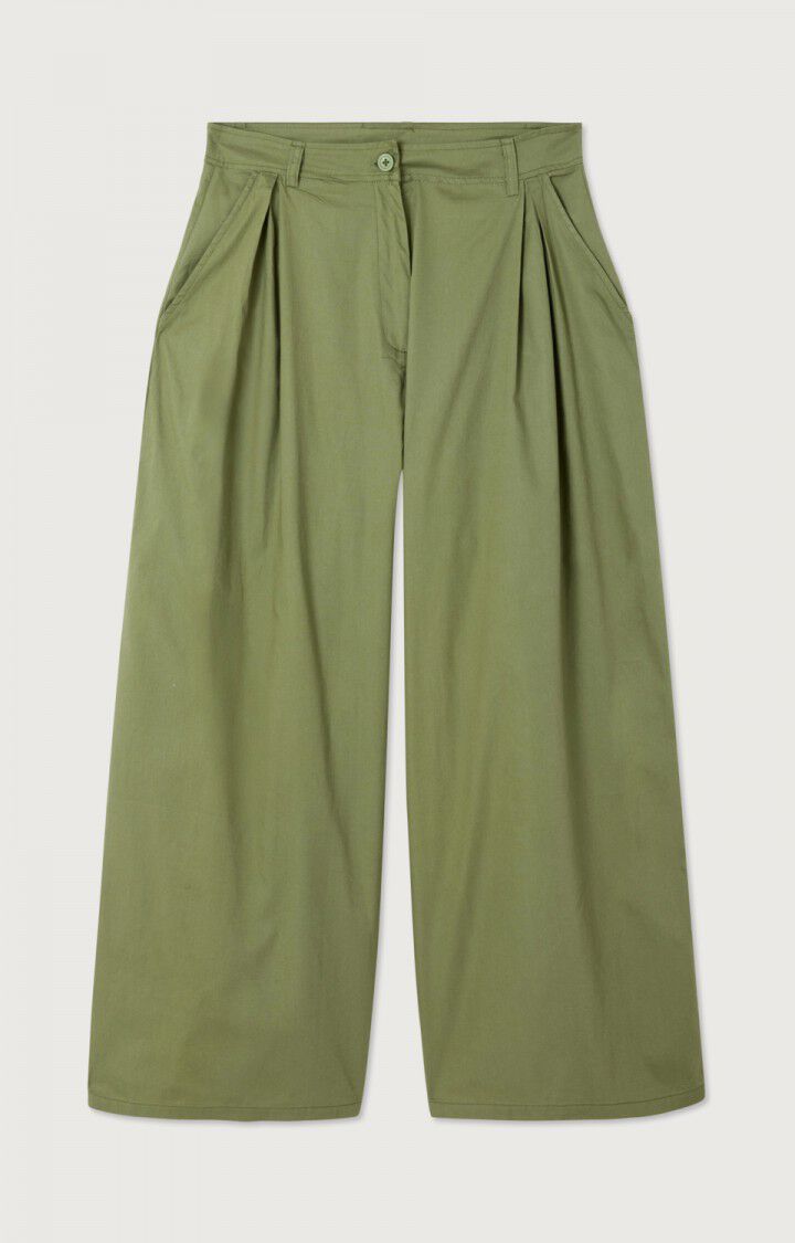 American Vintage Hopratown Trousers - Leaf