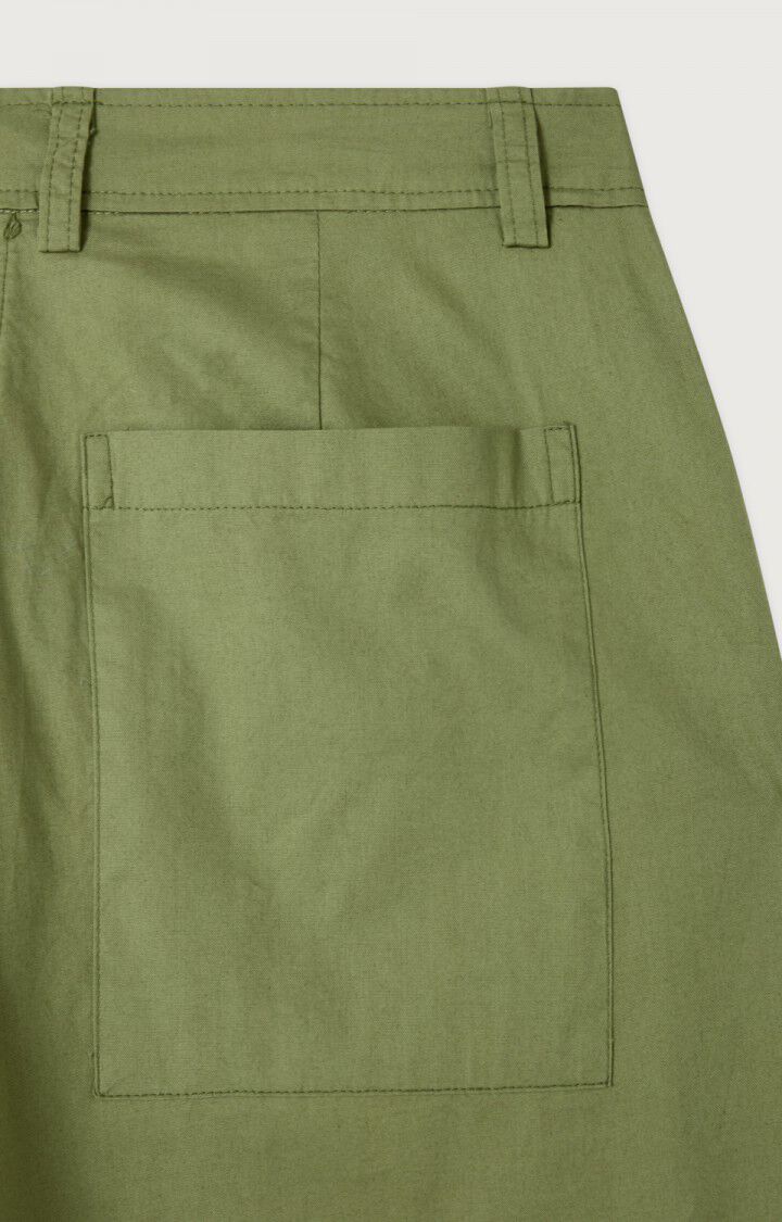 American Vintage Hopratown Trousers - Leaf