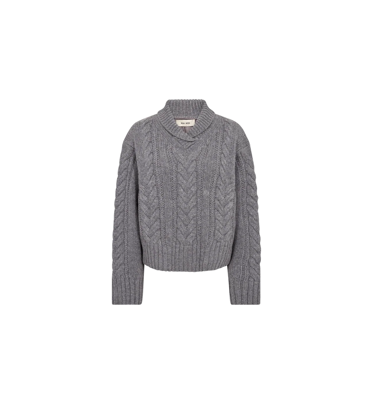 Mos Mosh Godinaz Quilted Knit