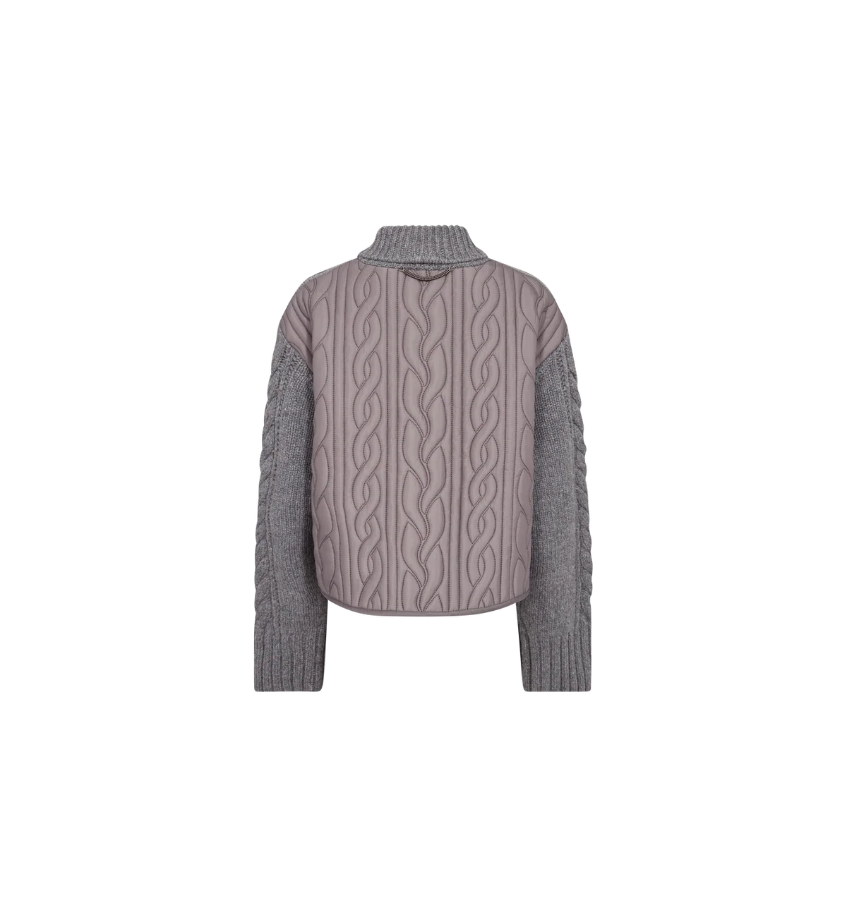 Mos Mosh Godinaz Quilted Knit