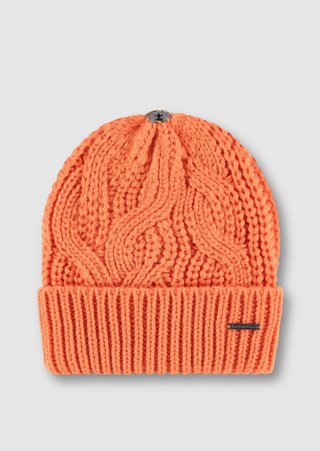 Rino & Pelle Aaf Beanie - Fire