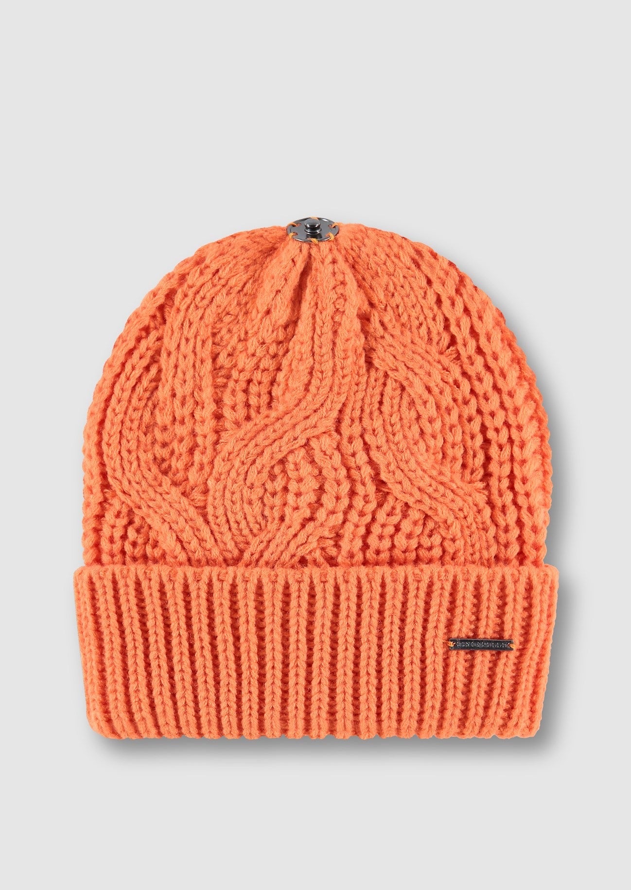 Rino & Pelle Aaf Beanie - Fire