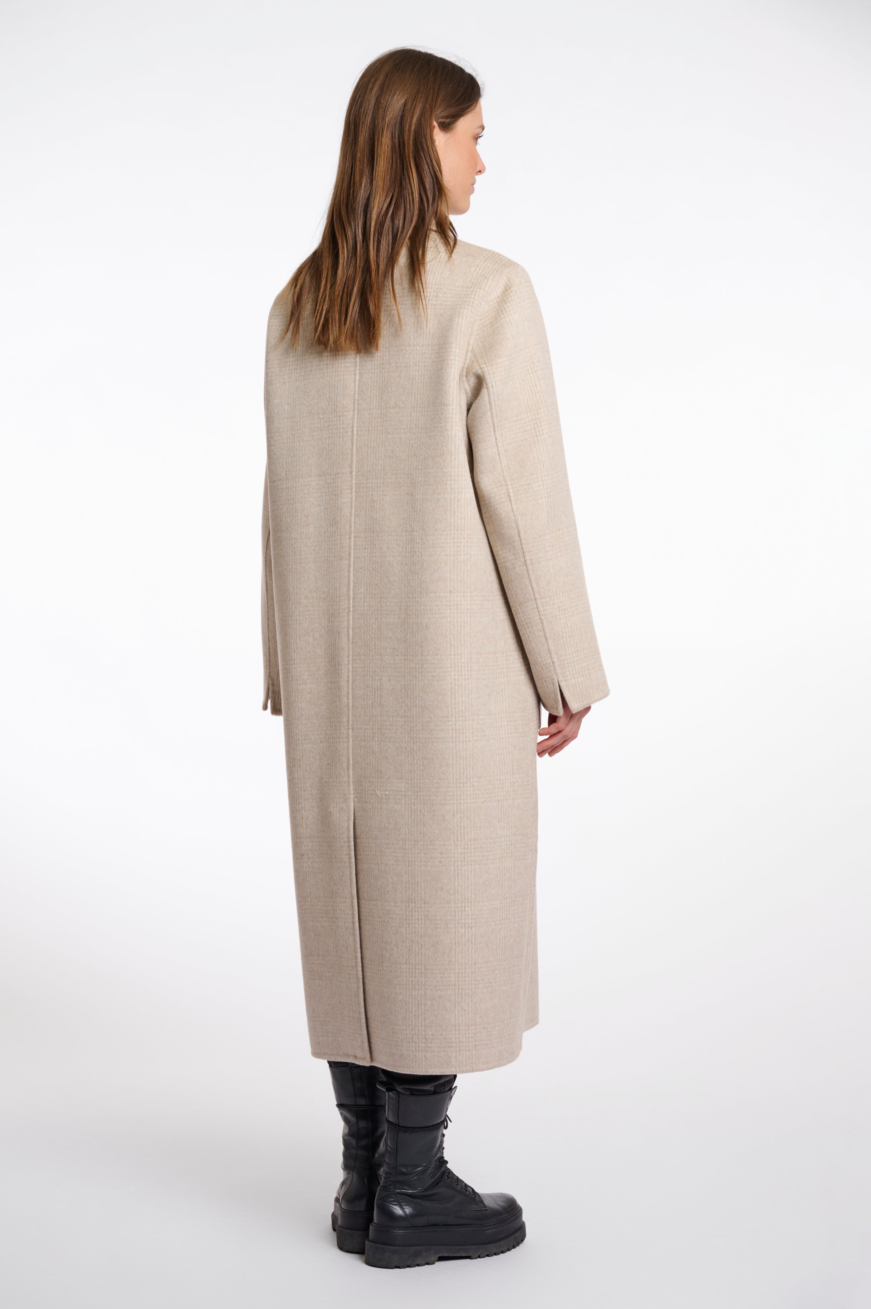 Rino & Pelle Adria Reversible Coat