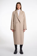 Rino & Pelle Adria Reversible Coat