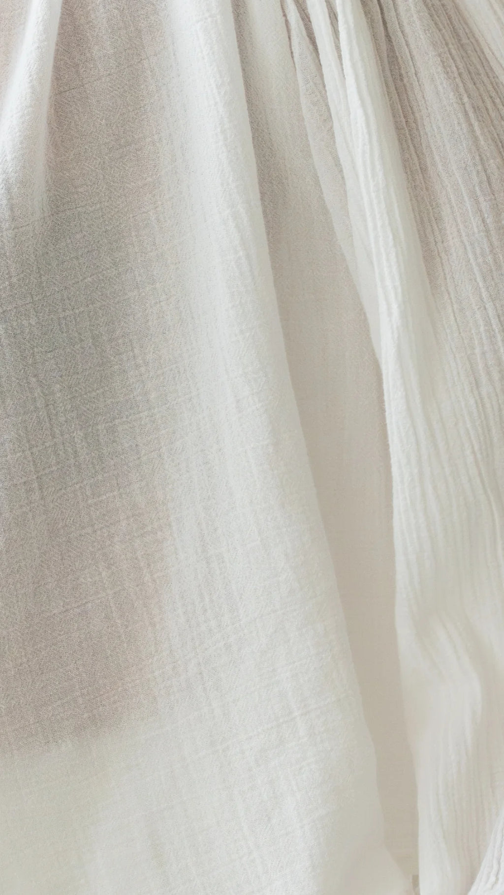 Charli Aida Shirt - White