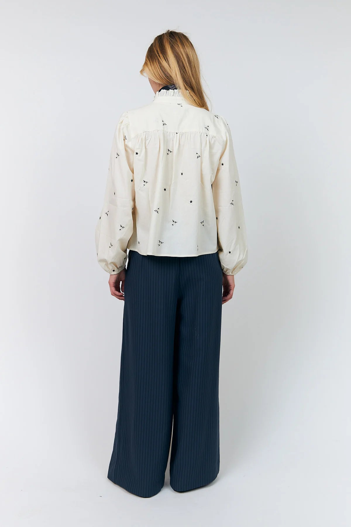 Lollys Laundry Alessandra Shirt - Floral