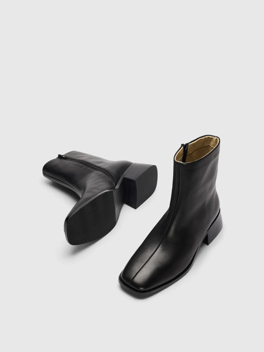 Selected Vega Boots