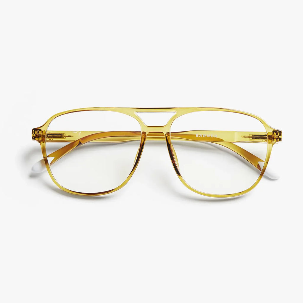 Barner Brad Reader Glasses