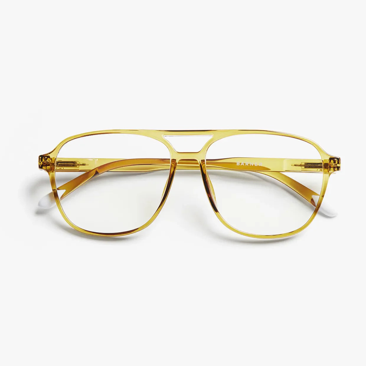 Barner Brad Reader Glasses