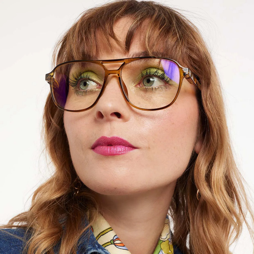 Barner Brad Reader Glasses