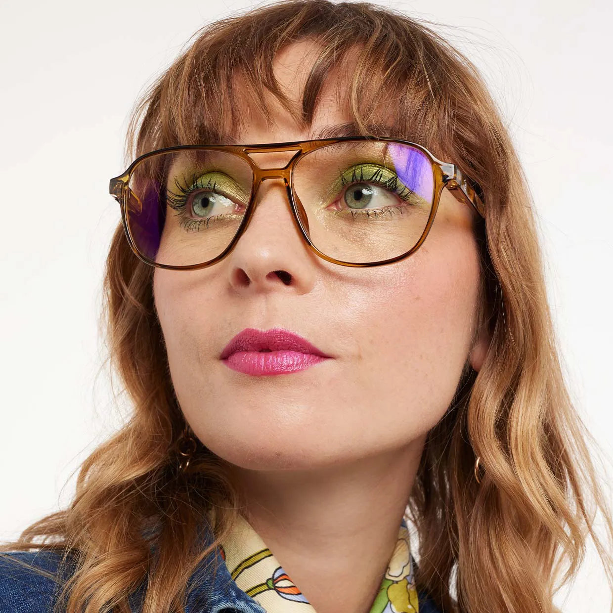 Barner Brad Reader Glasses