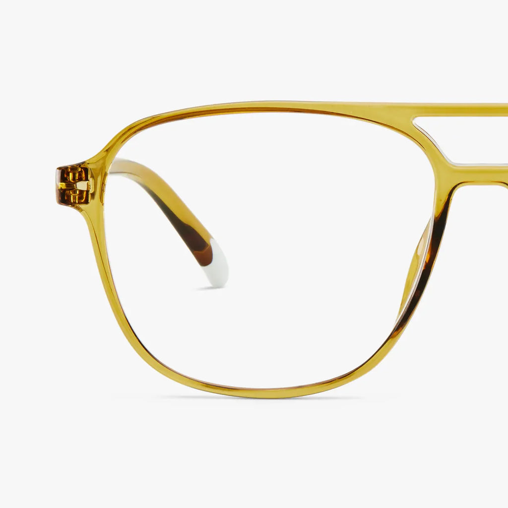 Barner Brad Reader Glasses