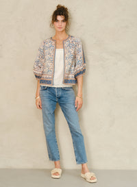 M.A.B.E Cass Jacket