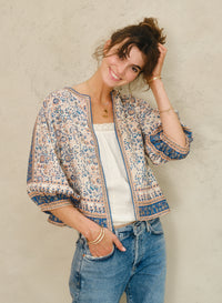 M.A.B.E Cass Jacket