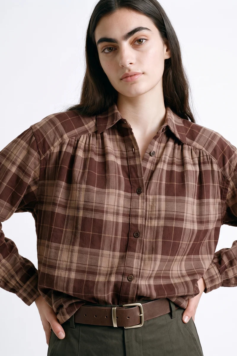 Artlove Olerie Shirt