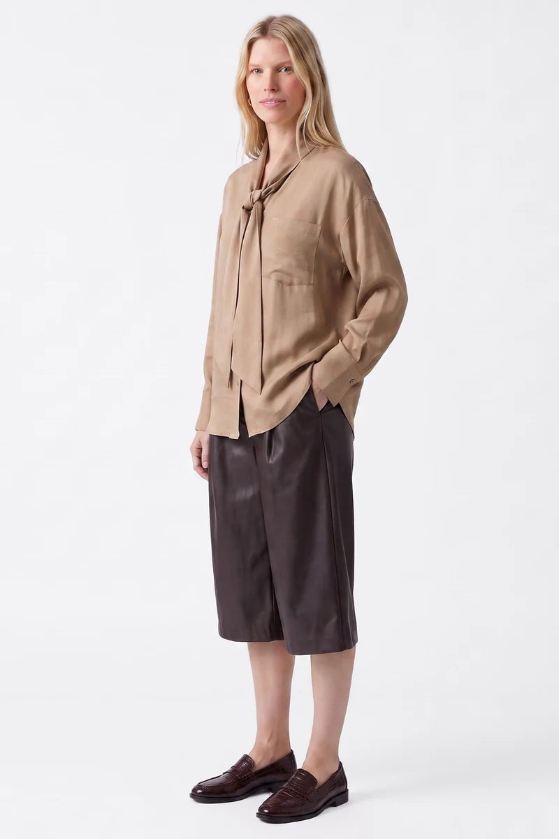 Artlove Valona Tie Blouse