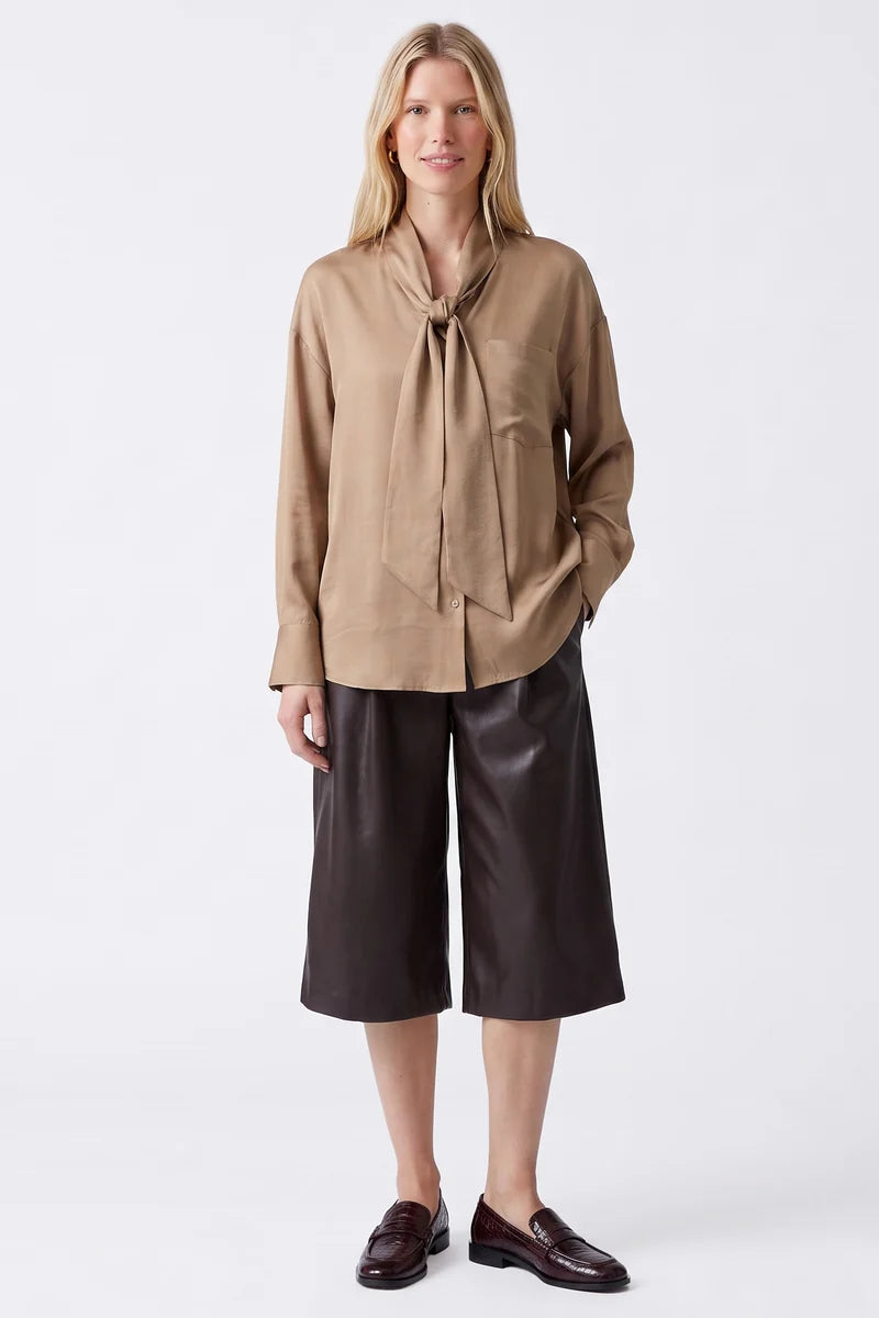 Artlove Valona Tie Blouse