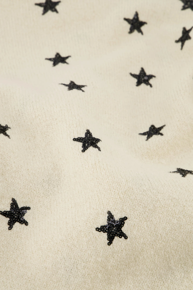 Fabienne Chapot Rocket Jumper - Cosy White
