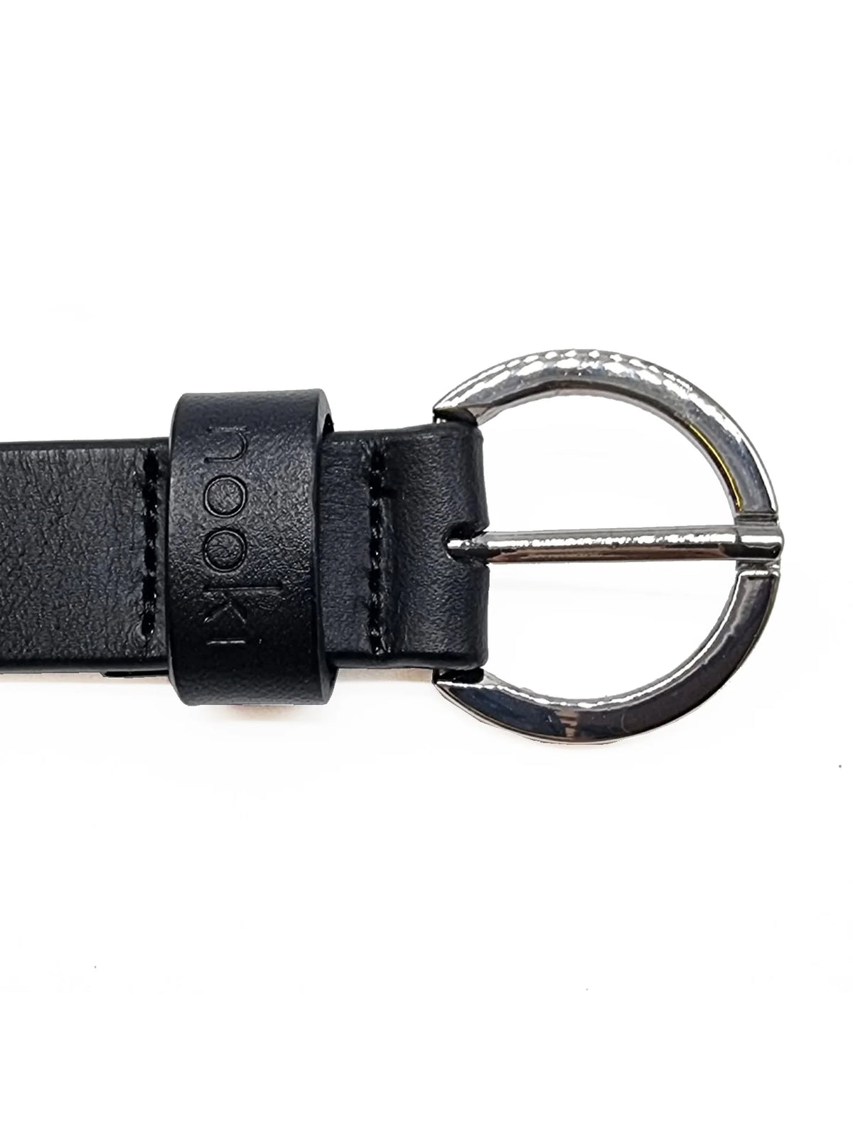 Nooki Calisto Star Belt - Black