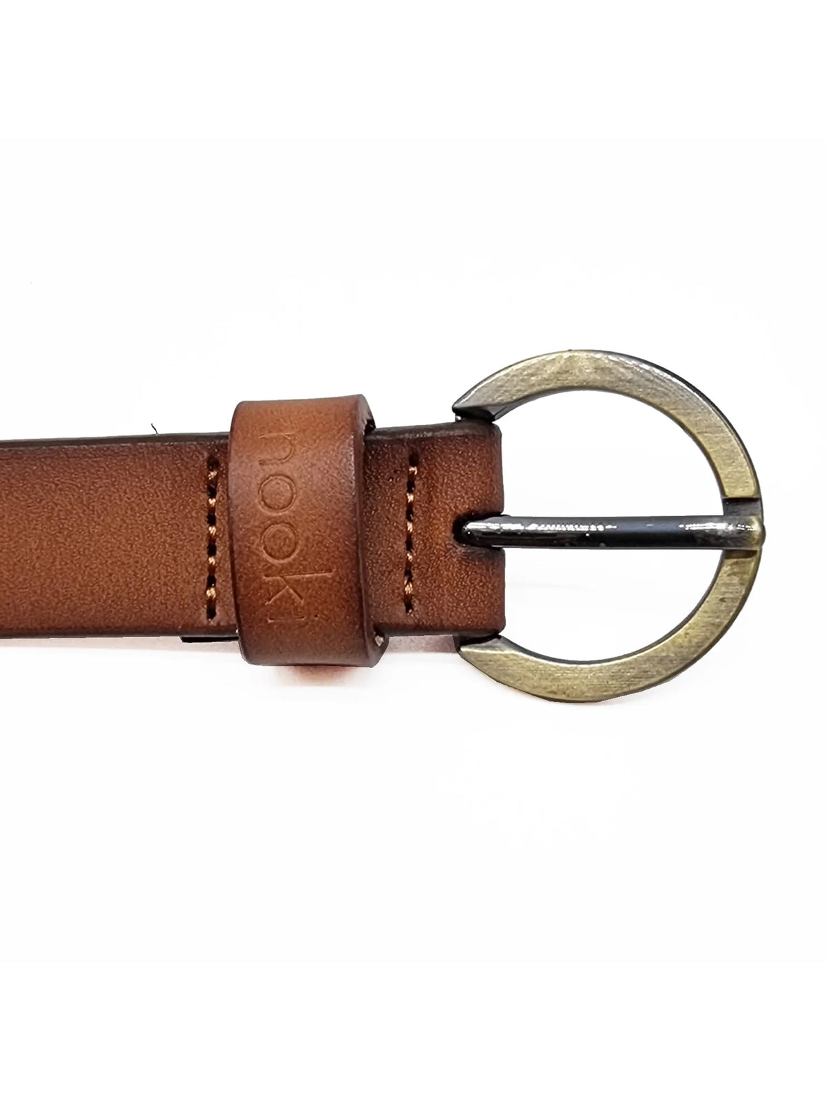 Nooki Calisto Star Belt - Tan