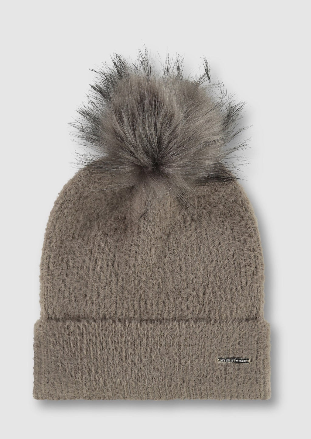 Rino & Pelle Caso Beanie - Taupe