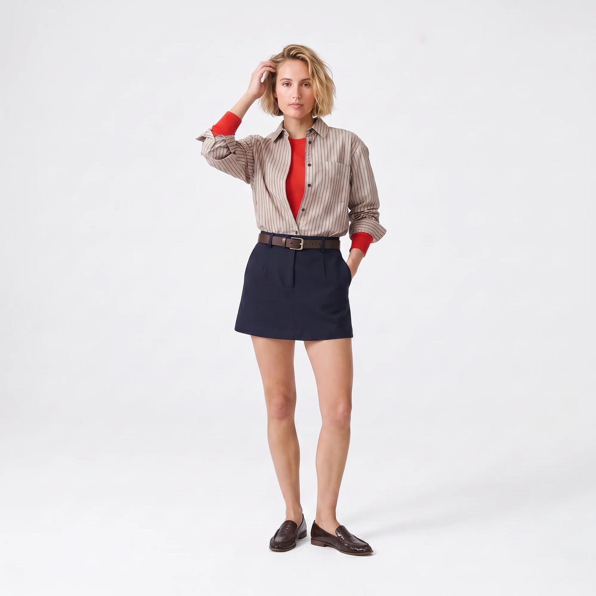 Artlove Olina Shirt