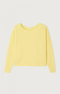 American Vintage Damsville Jumper - Butter
