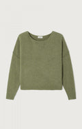 American Vintage Damsville Jumper - Lizard