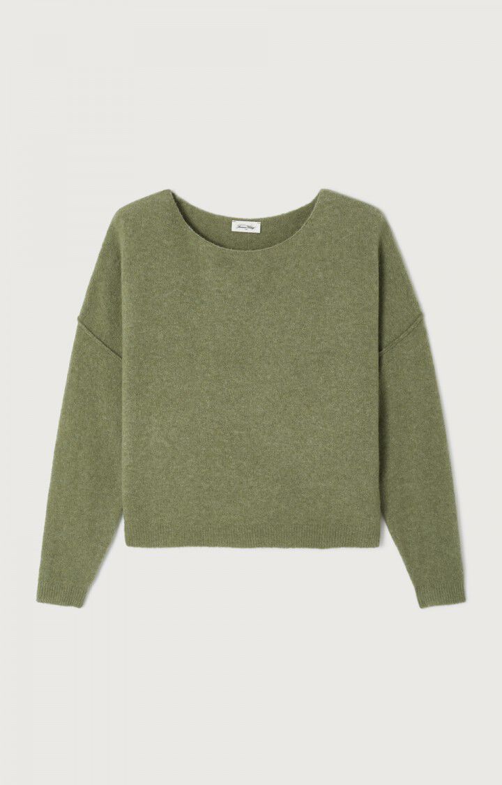 American Vintage Damsville Jumper - Lizard