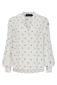 Sirens Dawn Blouse - Starfish