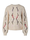 Yas Gabbi Knit Jumper