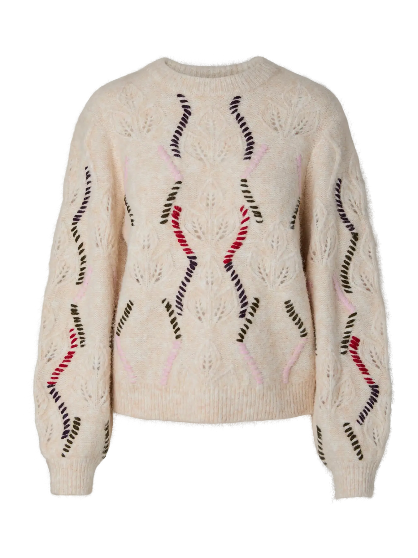 Yas Gabbi Knit Jumper