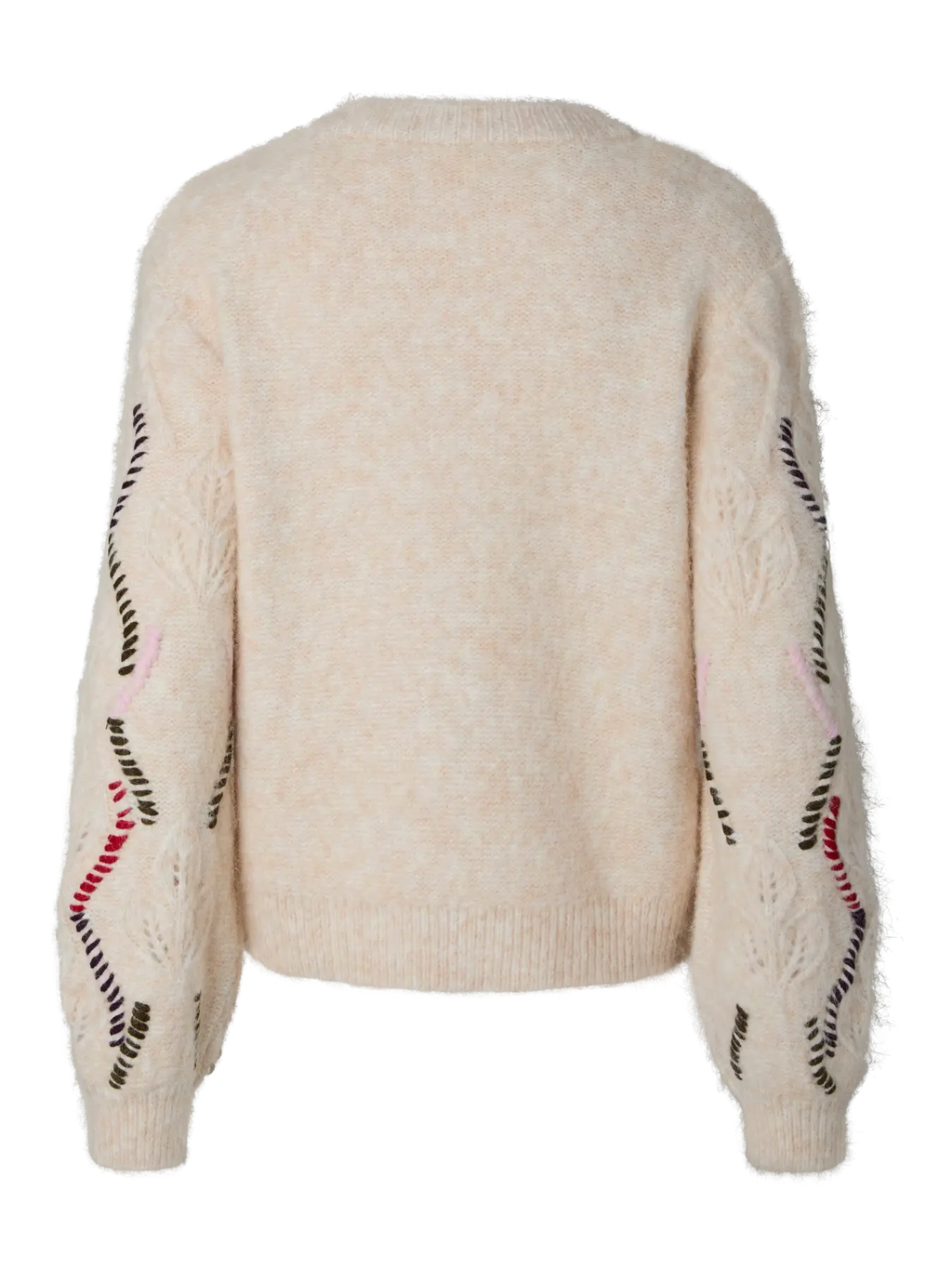 Yas Gabbi Knit Jumper