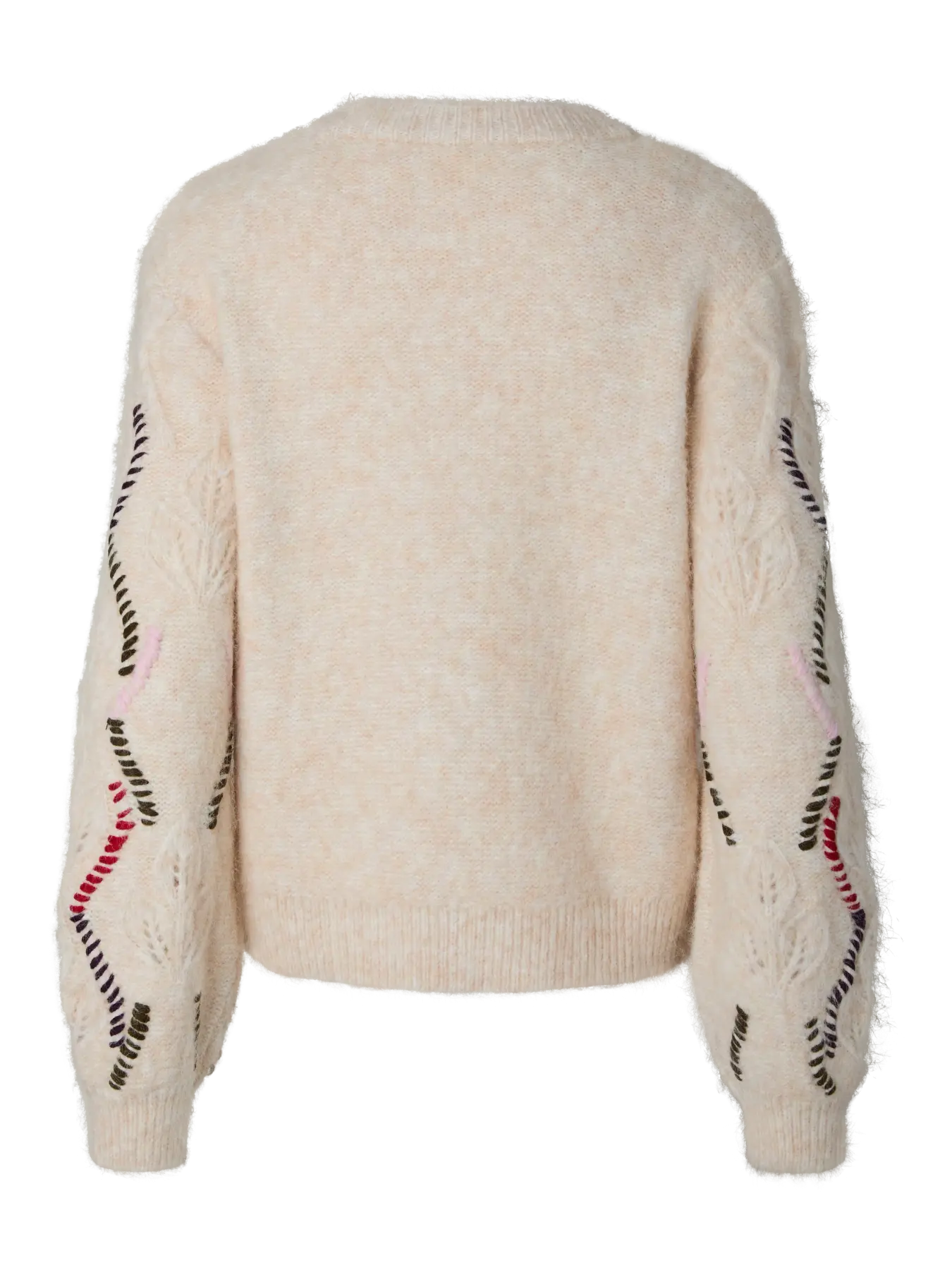 Yas Gabbi Knit Jumper