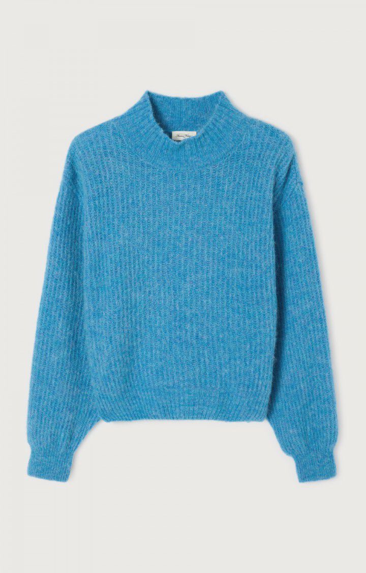 American Vintage East Jumper - Celest Chine