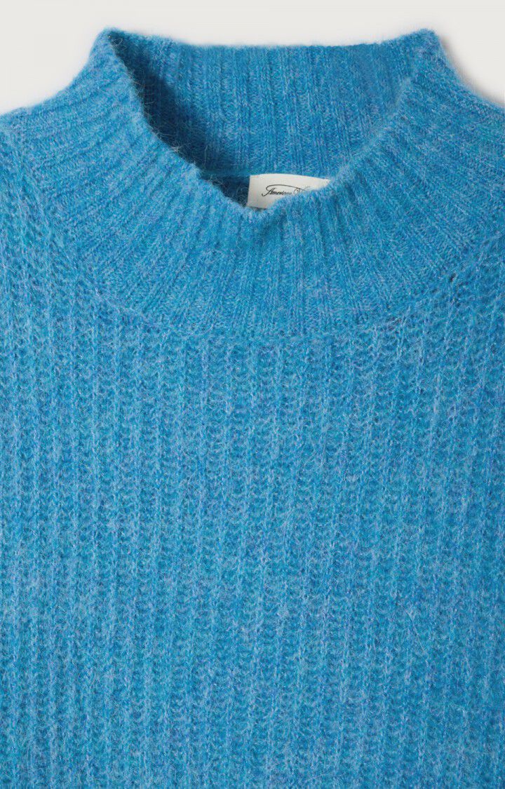 American Vintage East Jumper - Celest Chine