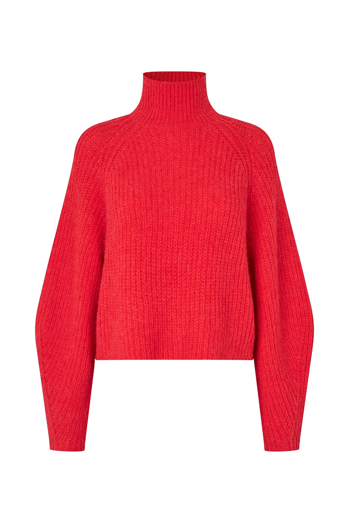 Lollys Laundry Elio Jumper - Red