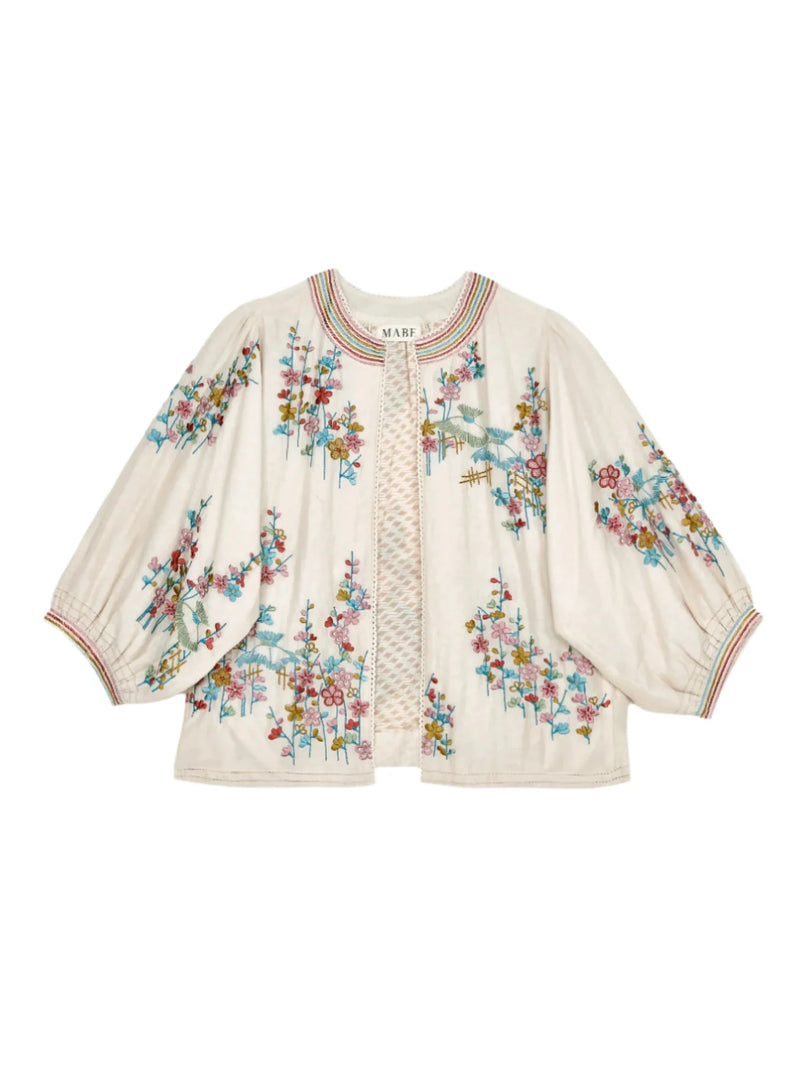 M.A.B.E Emi Jacket