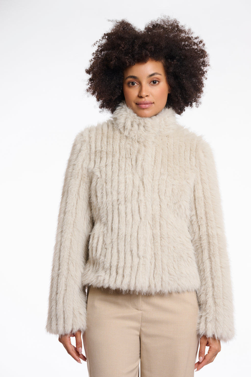Rino & Pelle Faith Jacket - Birch