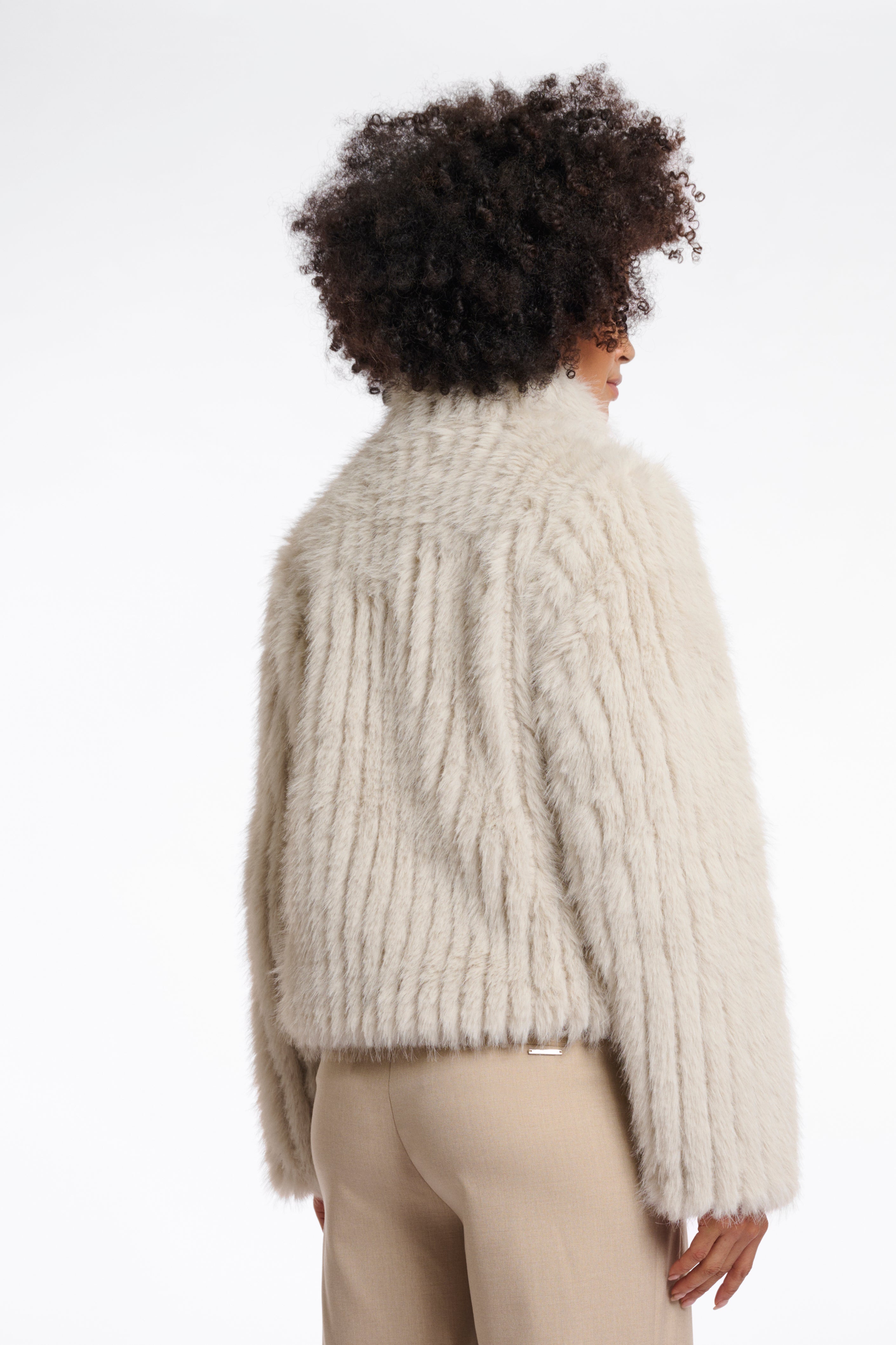 Rino & Pelle Faith Jacket - Birch