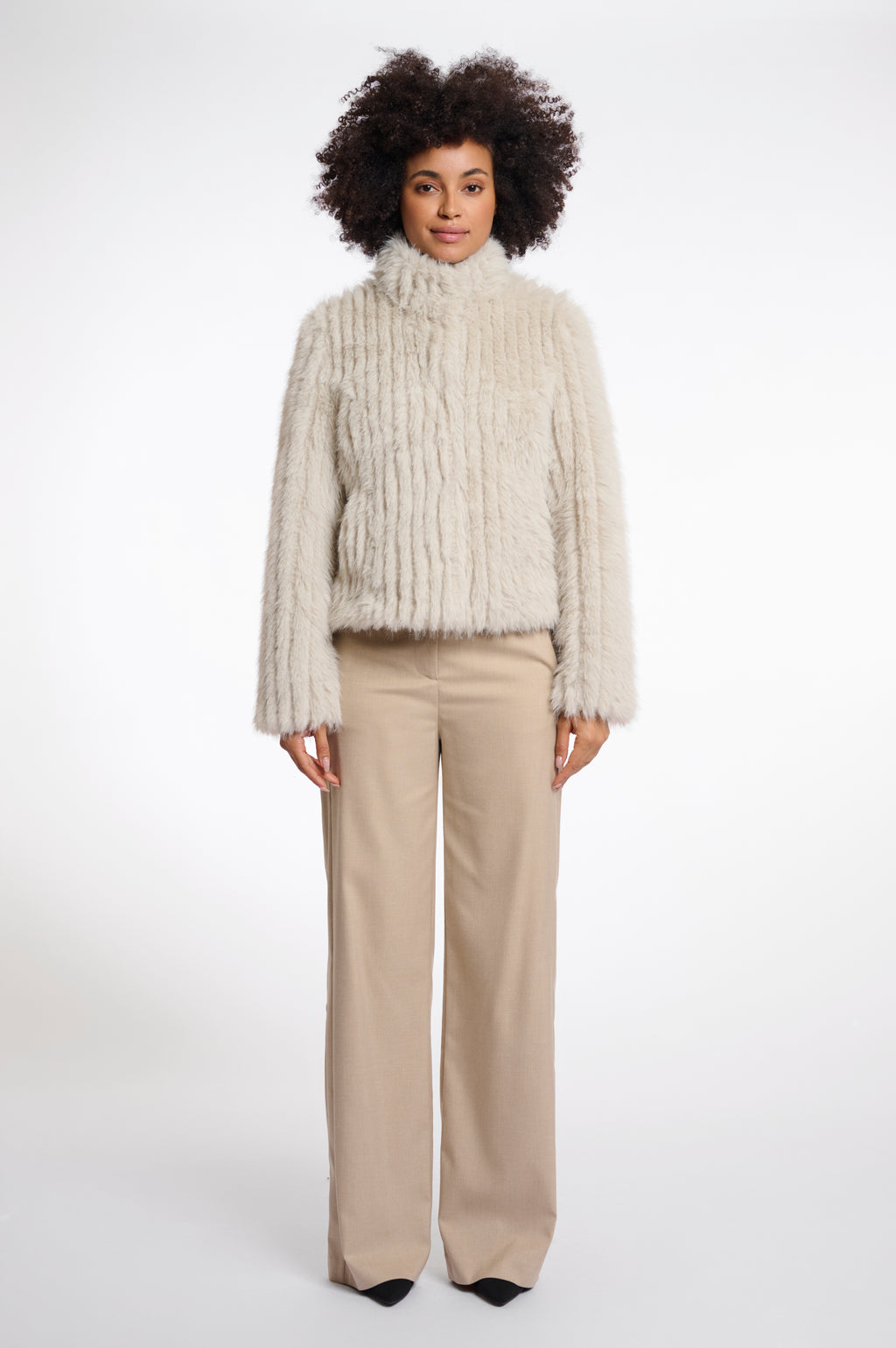 Rino & Pelle Faith Jacket - Birch