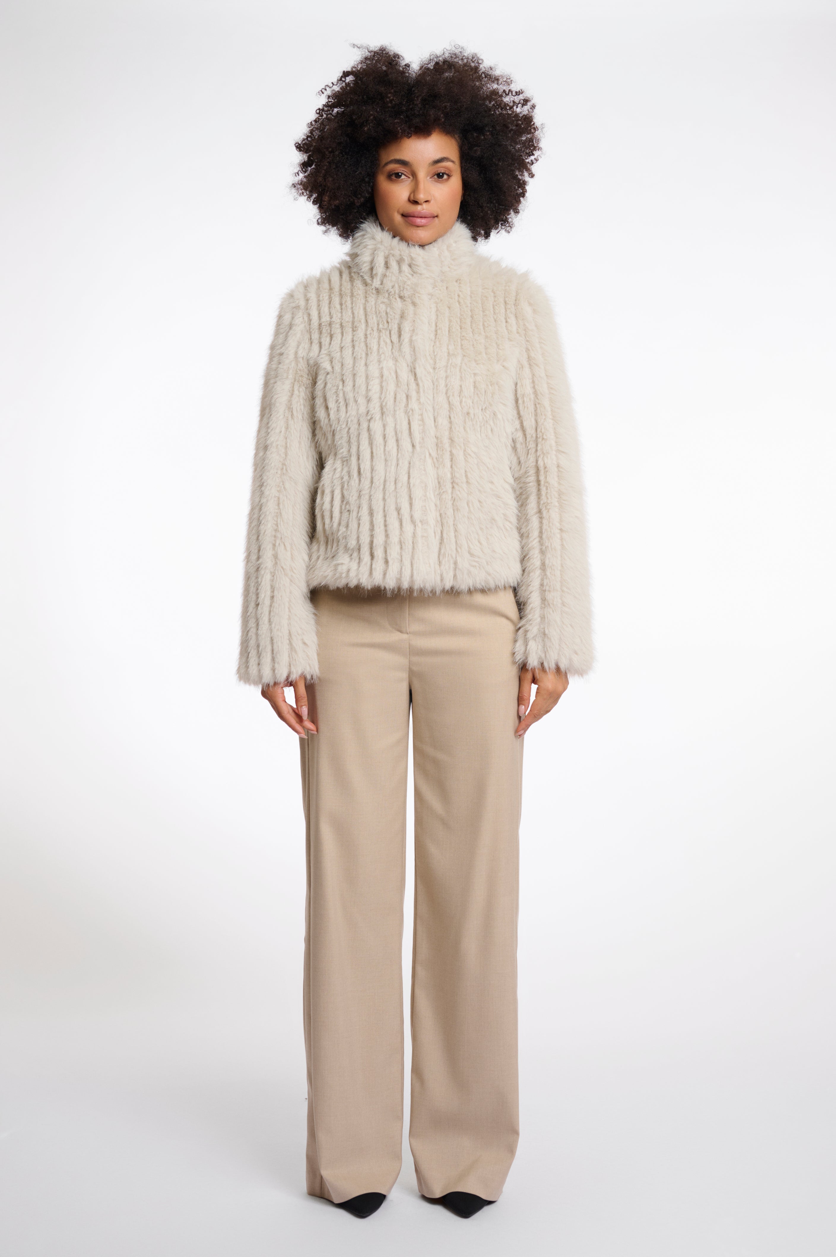 Rino & Pelle Faith Jacket - Birch