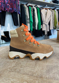 Sorel Conquest Boots - Tawny Buff