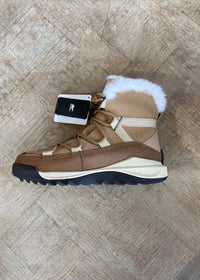 Sorel Glacy Boots - Canoe