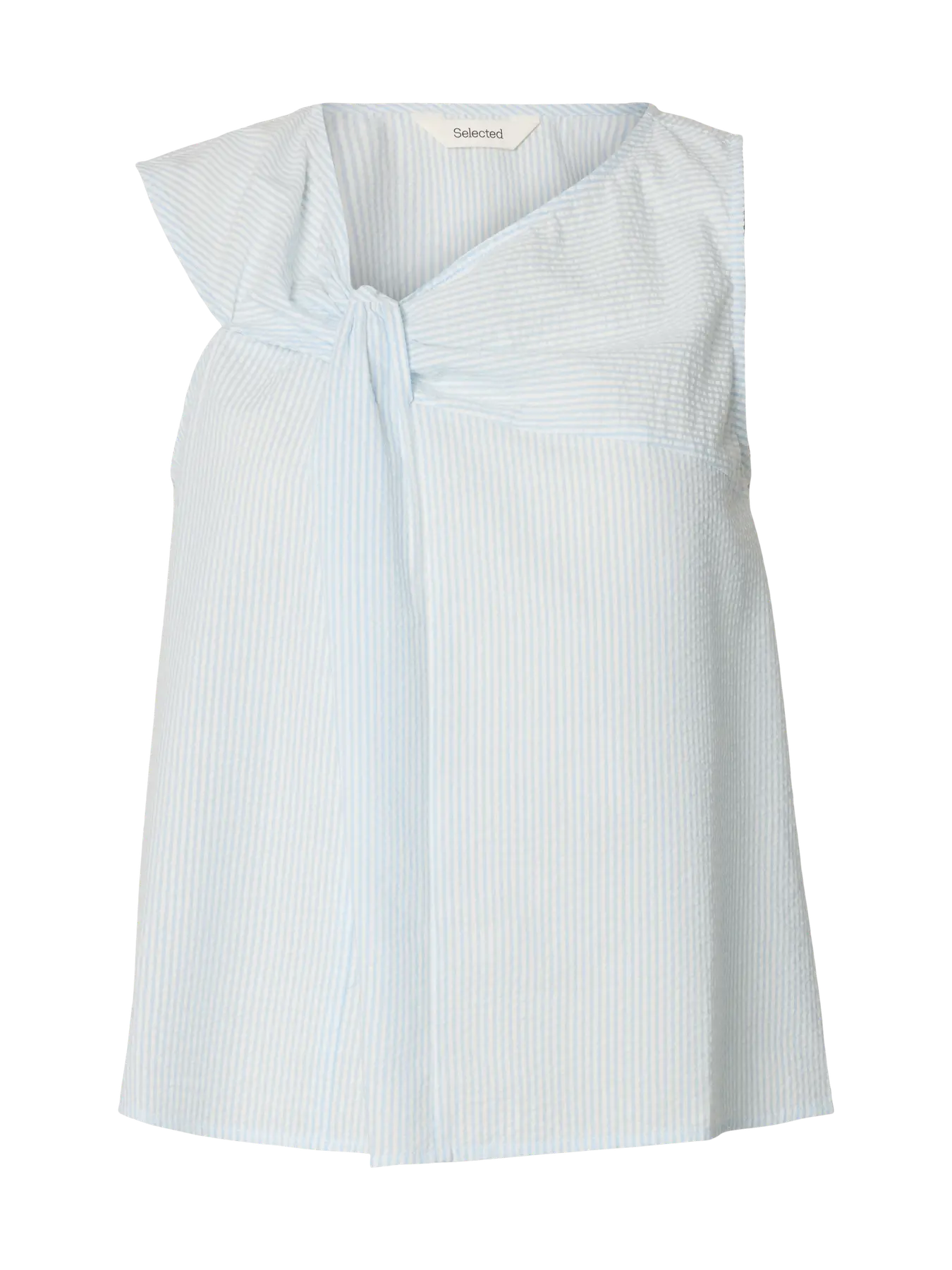 Selected Hannah Stripe Top