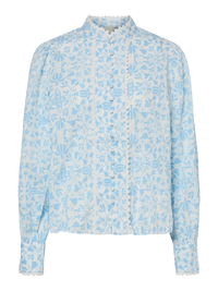 Yas Vips Shirt - Blue